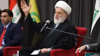 Şeyh Hammudi: Koordinasyon Çerçevesi, Başbakan Seçimi İçin Öncelikleri Belirledi