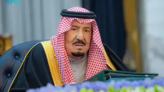 Kral Selman: Suudi Arabistan, Vizyon 2030 ile Daha İyi Bir Geleceğe İlerliyor