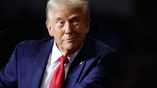 Trump, Witkoff ve Kushner'in İslamabad'daki İranlılarla Görüşmesini İptal Etti