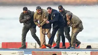 Washington'dan Venezuela'ya Maduro'nun avukatlık masrafları için izin