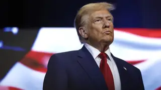 Trump, ABD heyetinin İranlı yetkililerle İslamabad'da yapacağı görüşmeyi iptal etti