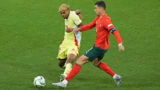 Lamine Yamal'ın menajerinden genç yıldıza tavsiye: Ronaldo gibi ol