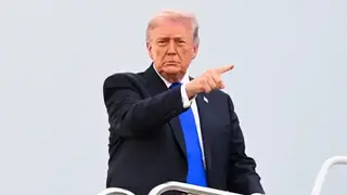 Trump, Witkoff ve Kushner'in Pakistan Ziyaretini İptal Etti: "Uzun ve Faydasız Bir Yolculuk"