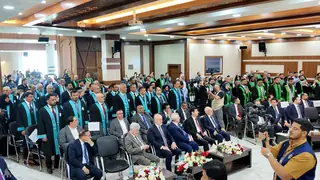 Eğitim Bakanı: Irak üniversitelerinde eğitim kalitesini korumaya kararlıyız