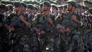 İran Devrim Muhafızları: Hürmüz Boğazı'nı Yönetmek Stratejik Bir Zorunluluktur