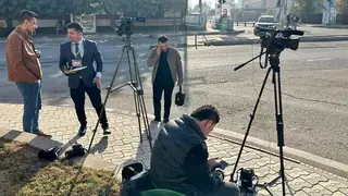 Irak'ta İletişim Fakültesi Mezunları: İşsiz diplomalar ve 'influencer' tercih eden kurumlar