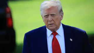 Trump: Ateşkes kararından geri adım atmayı düşünmedim