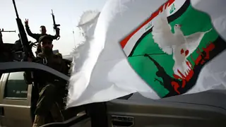 Seraya el-Selam, Kerbela'daki 302. Tugay'da görevli yetkilileri görevden aldı
