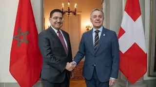 İsviçre, Fas'ın Özerklik Planını Sahra Sorununun Çözümü İçin En Ciddi Temel Olarak Görüyor
