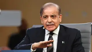 Pakistan Başbakanı Şerif: İslamabad, Washington ile Tahran Arasında Arabuluculuk Rolüne Bağlı