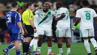 Suudi Arabistan temsilcisi El-Ehli, AFC Şampiyonlar Ligi Elit şampiyonu oldu