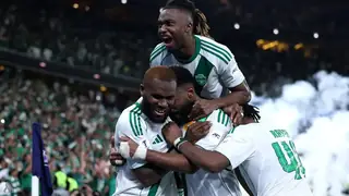 Suudi Arabistan temsilcisi Al-Ahli, AFC Şampiyonlar Ligi Elit şampiyonu oldu