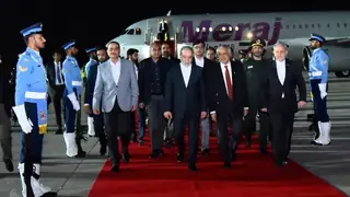 İran Haber Ajansı: Arakçi, Maskat Ziyaretinin Ardından İslamabad'a Gidecek