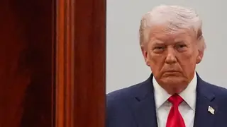 ABD-İran İlişkilerinde 'Ne Savaş Ne Barış' Dönemi: Trump Yönetimi ve Müzakere Süreci