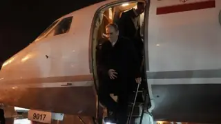 İran Dışişleri Bakanı Arakçi, Maskat'ın Ardından İslamabad'ı Yeniden Ziyaret Edecek