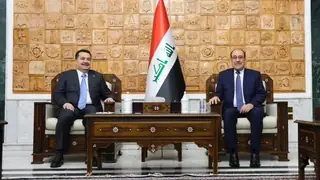 Irak, Başbakan atama süresinin dolmasıyla ikinci anayasal ihlal dönemine girdi