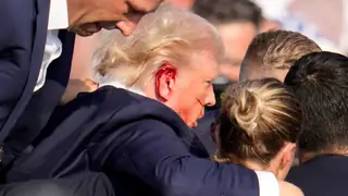 Trump yeni bir suikast girişiminden kurtulduğunu açıkladı ve İran'ın dahli ihtimalini dışladı