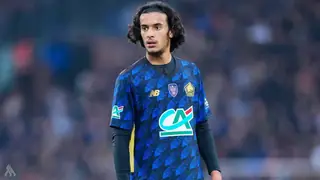 Paris Saint-Germain, Faslı yetenek için harekete geçti