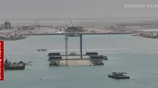 Hürmüz Boğazı'na Alternatif Arayışı: Irak'ın 'Kalkınma Yolu' Stratejik Bir Koridora Dönüşebilir mi?