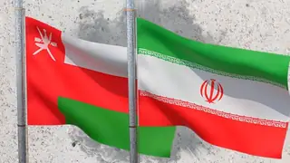 Umman Sultanı ve Arakçi, Bölgesel Gerilimleri ve Arabuluculuk Çabalarını Görüştü