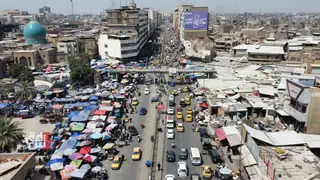 Bölgesel Riskler Nedeniyle Irak Ekonomisinde 2026 İçin Küçülme Uyarısı