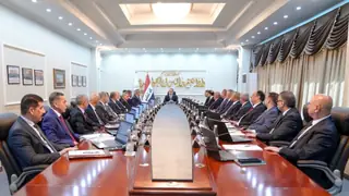 Yüksek Yargı Konseyi, Yargıç Zeydan Başkanlığında Toplandı