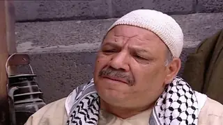Suriye dramasının kurucu isimlerinden sanatçı Ahmed Halife hayatını kaybetti