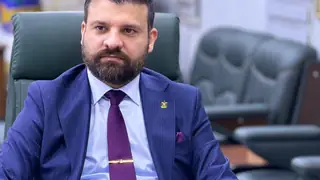 Irak Gümrük İdaresi'nden sanayi projelerini takip etmek için üç yeni prosedür
