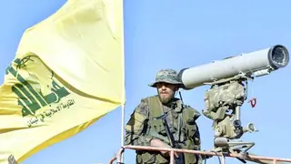 Hizbullah, Tayyibe beldesindeki İsrail askerlerini ve tahliye gücünü hedef aldığını duyurdu