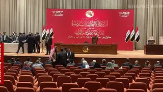 Irak Anayasası'ndaki Hukuki Boşluk Hükümet Kurma Süreçlerini Aksatıyor