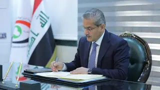 Irak Federal Dürüstlük Komisyonu Başkanı'ndan 'Paralel Mali Soruşturma' birimi hakkında açıklama