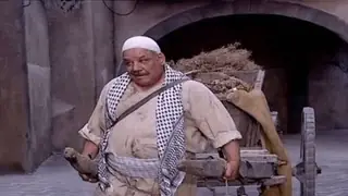 Bab el-Hara dizisinin yıldızlarından Suriyeli sanatçı Ahmed Halife hayatını kaybetti