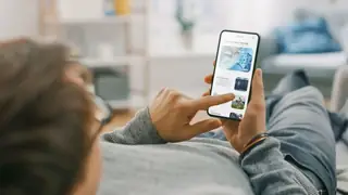 Sonsuz kaydırma bağımlılığını kırmak için akıllı alternatifler