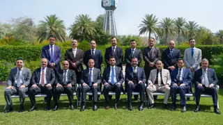 Yargısal Gelişim Enstitüsü, Çevre Koruma Konulu Çalıştayı Tamamladı