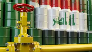 Hürmüz Boğazı'nın Kapanması Irak'ın Petrol İhracatını Vurdu