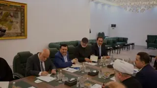 Kritik saatlerde tıkanıklık: Koordinasyon Çerçevesi içindeki görüş ayrılıkları bu akşamki toplantının kaderini belirsiz kılıyor