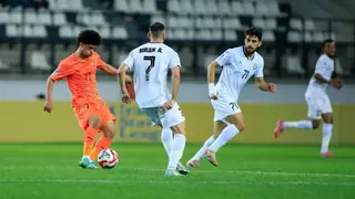 Irak Yıldızlar Ligi'nde 31. Hafta Heyecanı Başlıyor