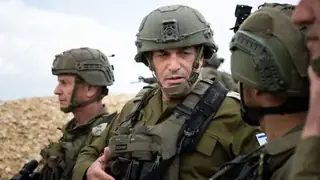 İsrail ordusu Lübnan'ın güneyindeki yedi belde için tahliye uyarısı yayınladı
