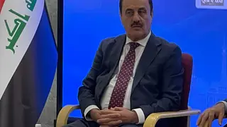 Irak Kültür Bakanı: Bölgesel krizler turizmi olumsuz etkiledi, sektörü desteklemeye kararlıyız