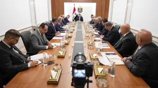 Başbakan Sudani'den Stratejik Petrol Boru Hattı Projesi İçin Talimat