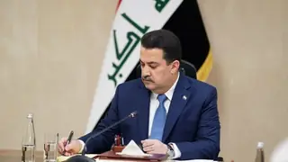 Başbakan Sudani'den Basra-Hadise Petrol Boru Hattı Projesi İçin Yeni Talimat