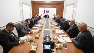 Başbakan Sudani, Basra-Hadise Petrol Boru Hattı Projesi İçin Özel Bir Kurul Oluşturulması Talimatını Verdi