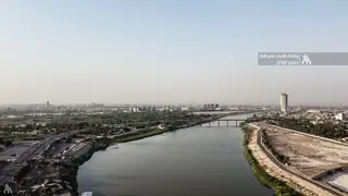Irak Çevre Bakanlığı'ndan Dicle ve Fırat nehirlerini kirlilikten korumak için yeni şart