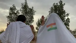 Irak Kürt Bölgesel Yönetimi'nden Hac Seferleri İçin Lojistik Planlama