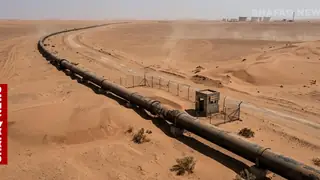 Irak'ın petrol ihracatında 'Yanbu Boru Hattı' engeli