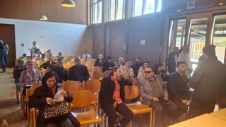 Irak'ın Frankfurt Başkonsolosluğu: Ulusal kimlik kartı işlemlerindeki bekleme süreleri kısaltıldı