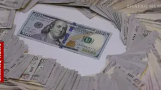 Kapanış piyasası: Bağdat ve Erbil'de dolar fiyatlarında düşüş