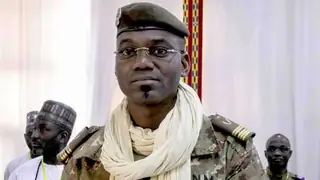 Mali Savunma Bakanı, El-Kaide bağlantılı grup tarafından düzenlenen saldırıda hayatını kaybetti