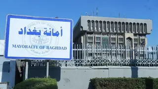 Bağdat Belediyesi Sözcüsü: Kurum binasında yaşanan tartışma sona erdi