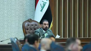 Meclis Başkanı'ndan şehit ve gazi maaşlarının ödenmesi için talimat
